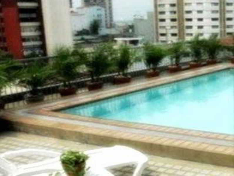 Ceo Suites Manila Exterior photo